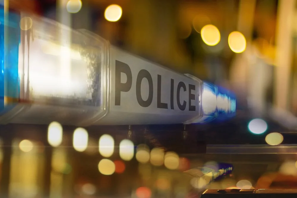 Is a Person of Interest Different Than a Target?
