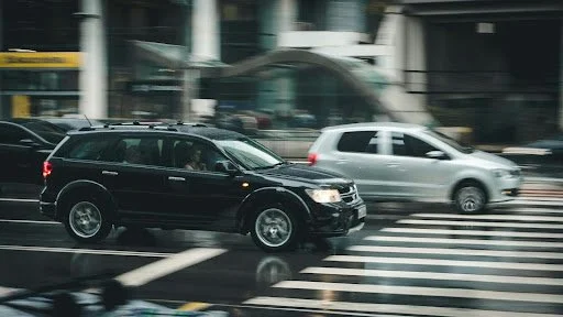 careless driving New Jersey